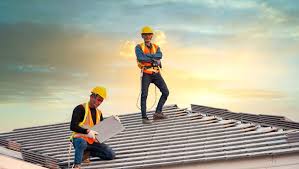 Fast & Reliable Emergency Roof Repairs in Wabasso Beach, FL